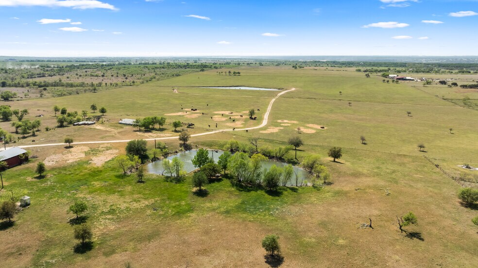 More Photos Of 0 Solana Ranch Rd, Salado Land For Sale