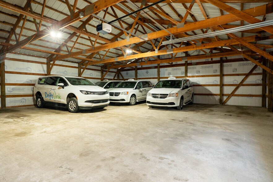 More Photos Of N5550 County Road Z, Onalaska Flex For Sale