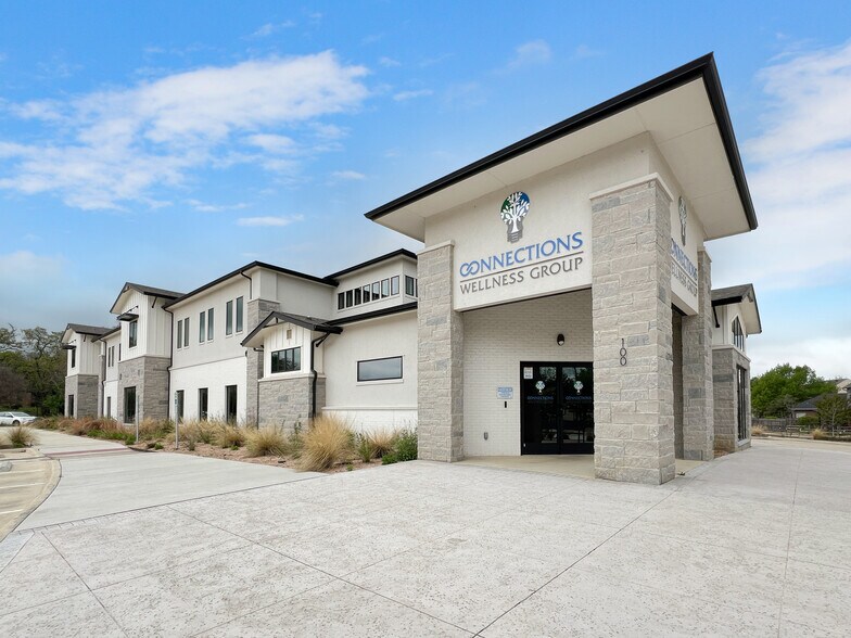 Primary Photo Of 3312 Teasley Ln, Denton Medical For Lease