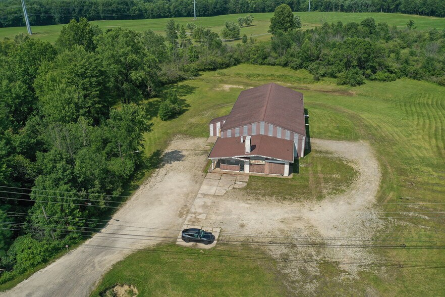 More Photos Of 4330 OH-14, Ravenna Industrial For Sale