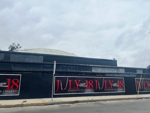 More Photos Of 3472 S Centinela Ave, Los Angeles Freestanding For Lease