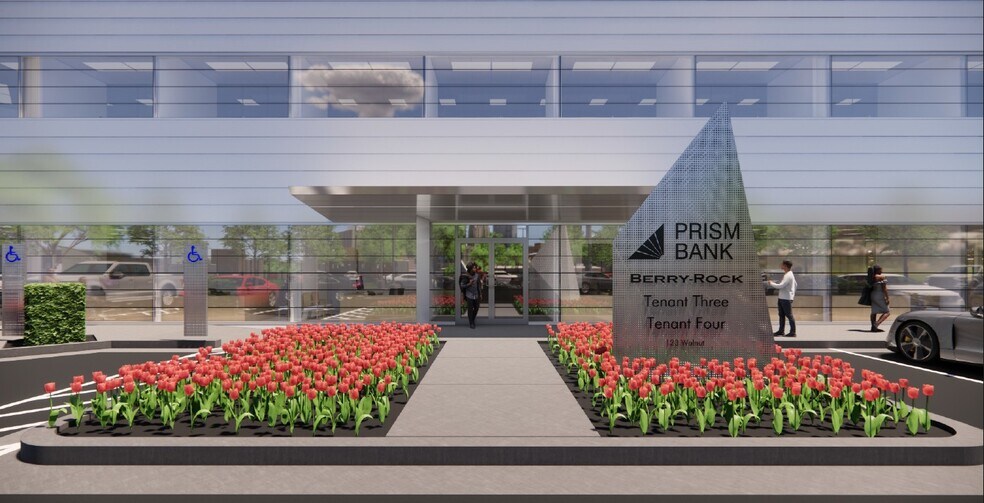 More Photos Of 616 N Walnut Ave, Oklahoma City Office For Lease