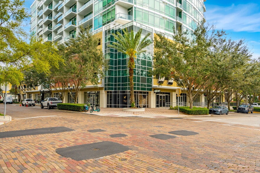More Photos Of 101 S Eola Dr, Orlando Apartments For Sale