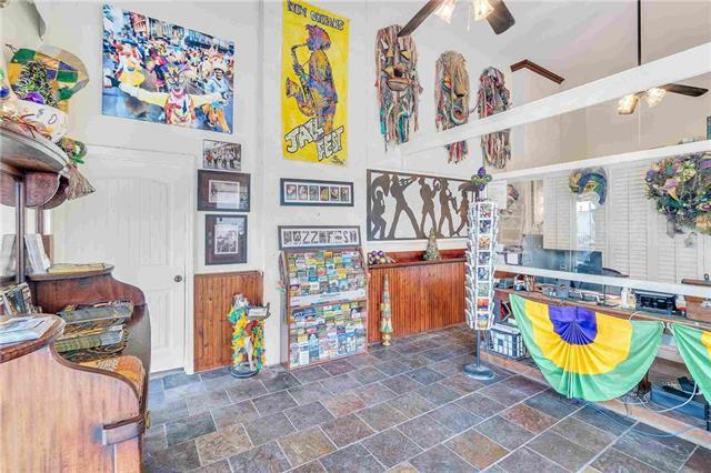 More Photos Of 1001 Marigny St, New Orleans Hospitality For Sale