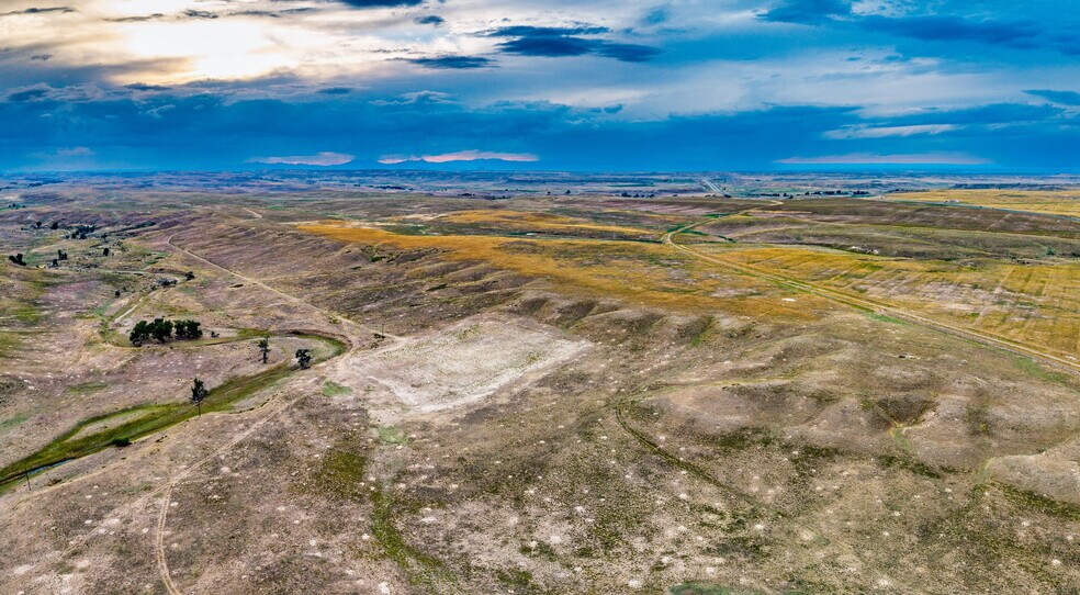 More Photos Of 1 W Hunton Creek Rd, Wheatland Land For Sale