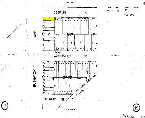 More Photos Of 58 De Sales Pl, Brooklyn Apartments For Sale