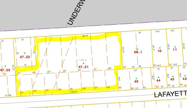 More Photos Of 50 Wallace Ave, Auburn Office For Sale