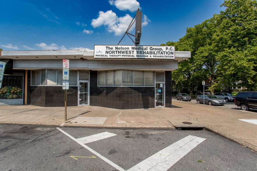 More Photos Of 7301 Stenton St, Philadelphia Medical For Sale