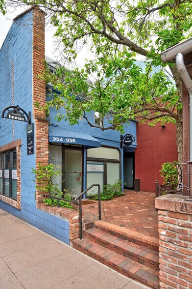 Primary Photo Of 940-950 Pearl St, Boulder Freestanding For Lease