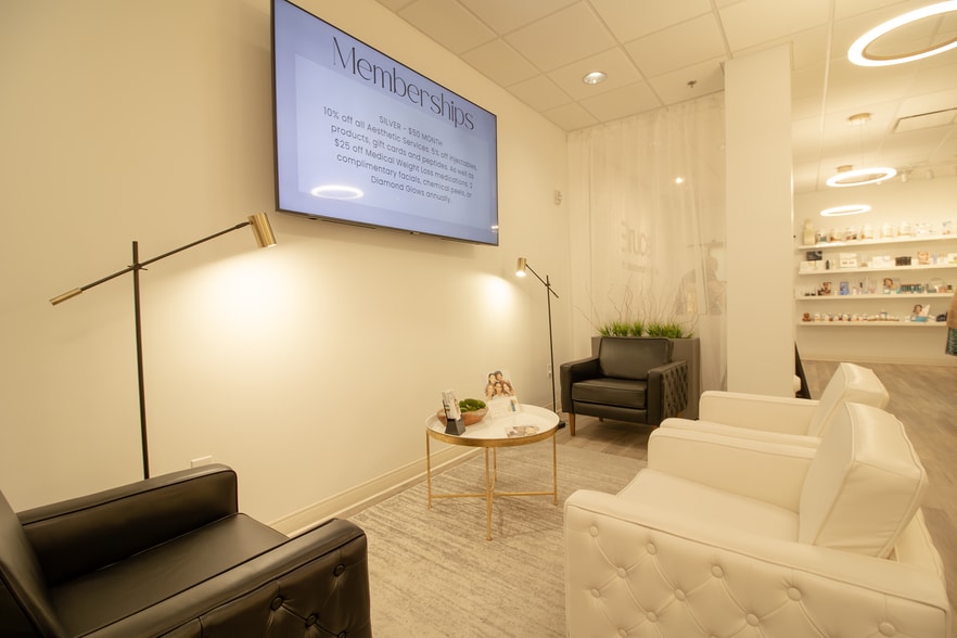 More Photos Of 160 MacGregor Pines Dr, Cary Medical For Sale