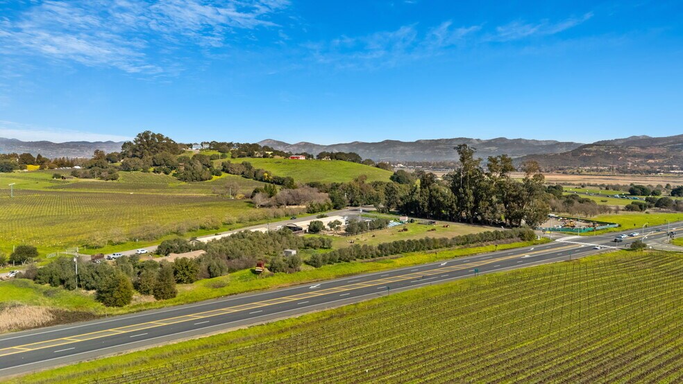 More Photos Of 3106 Golden Gate Dr, Napa Flex For Sale