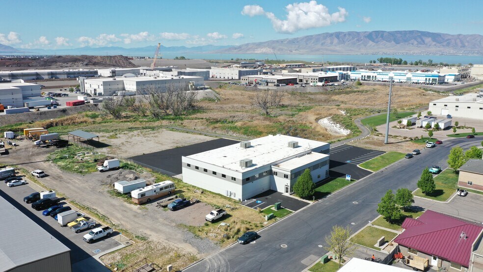 More Photos Of 1287 W 300 S, Lindon Warehouse For Lease