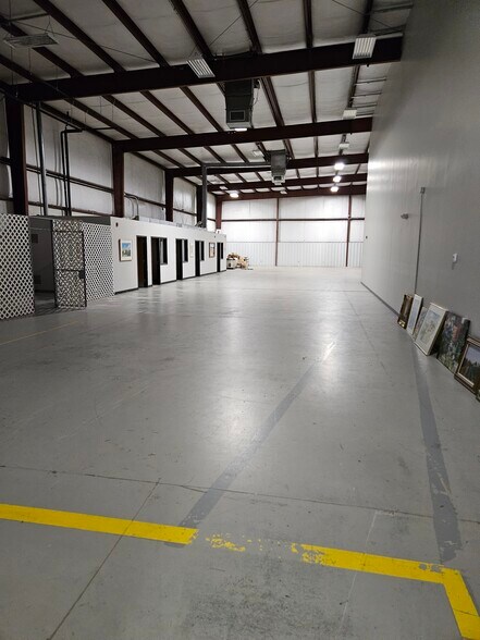 More Photos Of 4808 Chin Page Rd, Durham Distribution For Lease