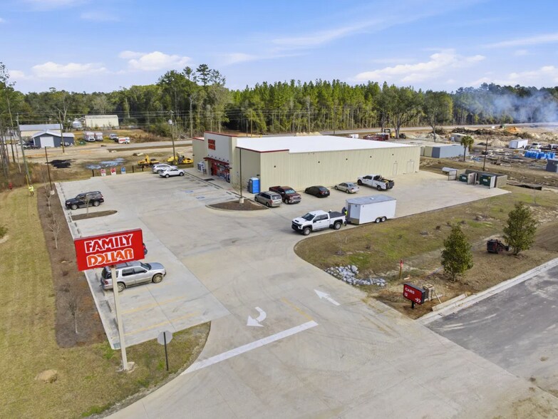 More Photos Of 0 Joe Manning Rd, Ponce De Leon Land For Sale