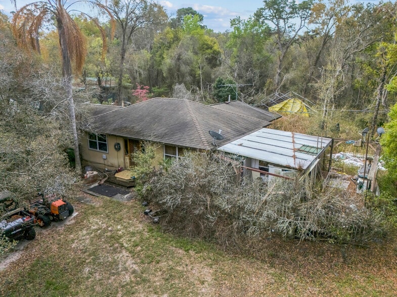 More Photos Of 10320 Von Frankenstein Ct, Howey in the Hills Land For Sale