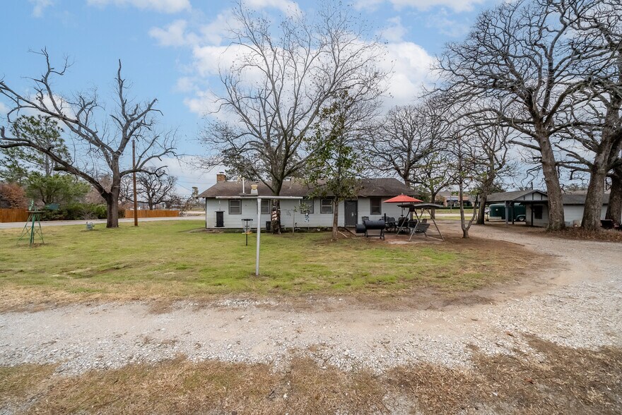 More Photos Of 1509 Tinker Rd, Colleyville Land For Sale