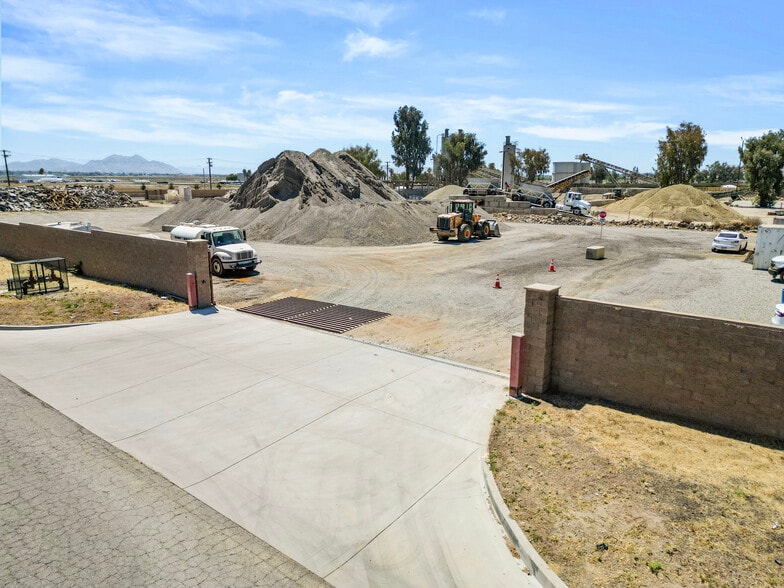 More Photos Of 1980 Goetz Rd, Perris Land For Sale