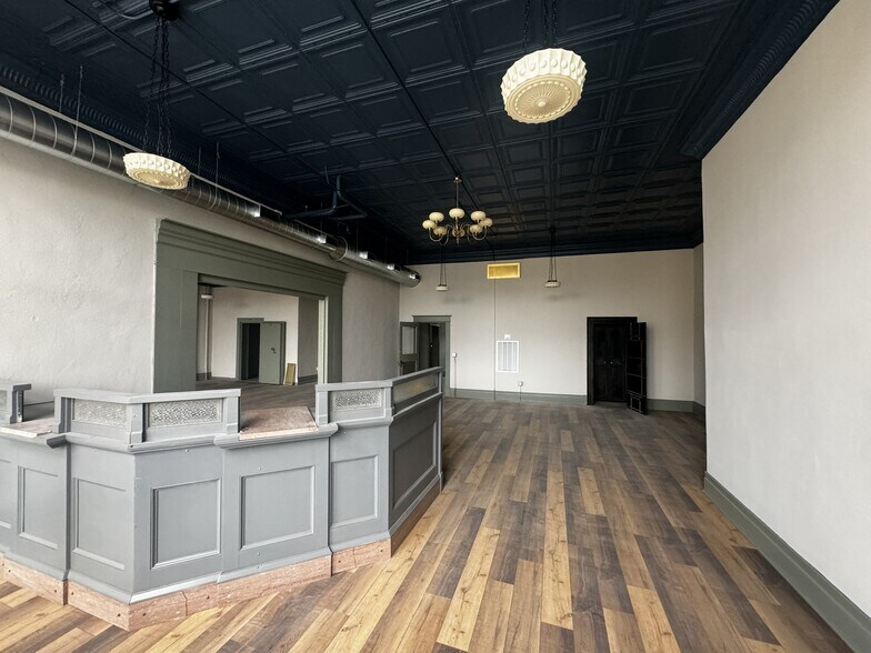 More Photos Of 218 The Blvd, Eden Storefront Retail Office For Lease