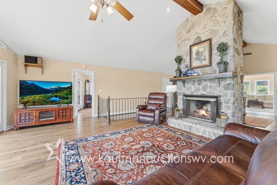 More Photos Of 290 Stonecoal rd, Horner Land For Sale