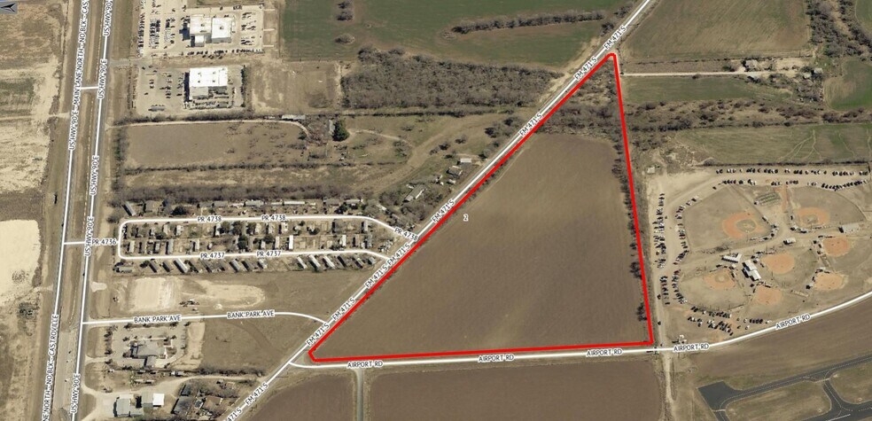 More Photos Of FM 471 S, Castroville Land For Sale