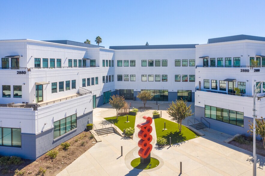 More Photos Of 2880 Stevens Creek Blvd, San Jose Office For Lease