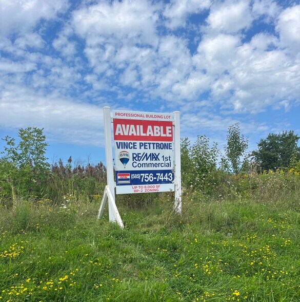 More Photos Of 100 Bram Park Pl, Rochester Land For Sale