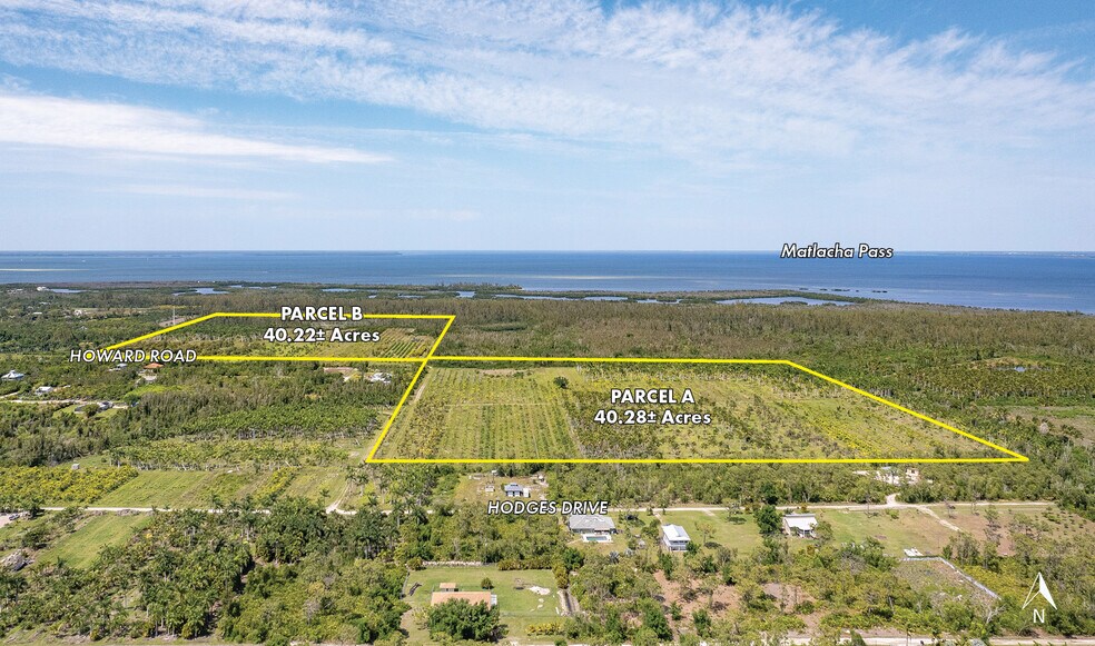 More Photos Of Pembrooke Road, Bokeelia Land For Sale