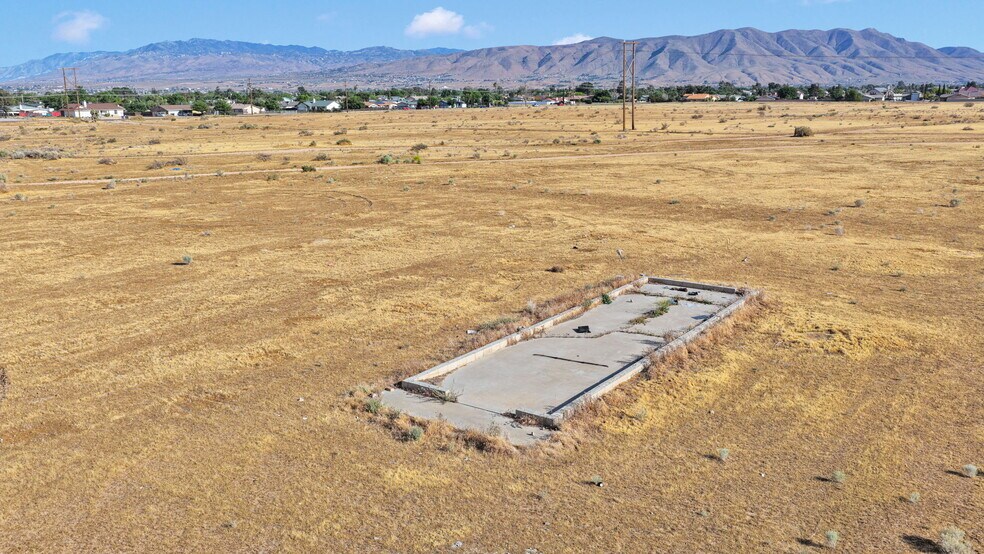 More Photos Of 0 Sequoia St, Apple Valley Land For Sale
