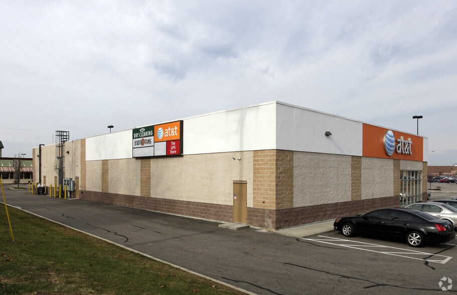 More Photos Of 622 George Washington Hwy, Lincoln Unknown For Lease