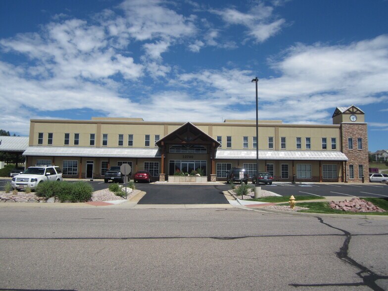 More Photos Of 12760 Stroh Ranch Way, Parker Office For Lease