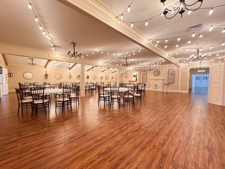 More Photos Of 218 Frostland Dr, Water Valley Religious Facility For Sale