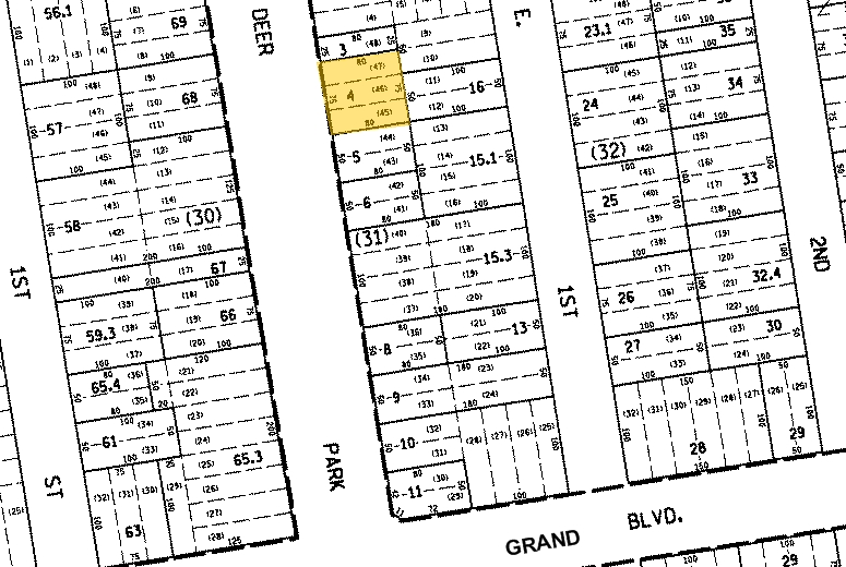 More Photos Of 1823-1827 Deer Park Ave, Deer Park Storefront For Lease