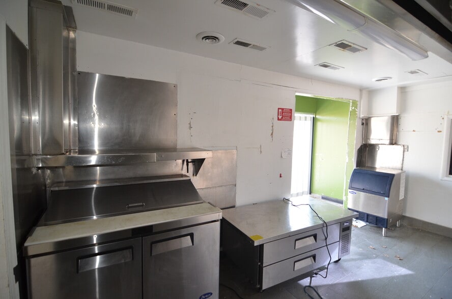 More Photos Of 2110 Allendown Dr, Durham Fast Food For Sale