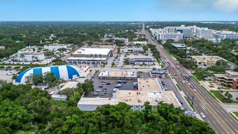 More Photos Of , Sarasota General Retail For Sale