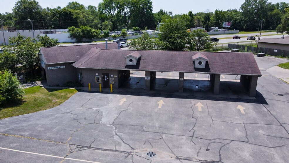 More Photos Of , Toledo Specialty For Sale