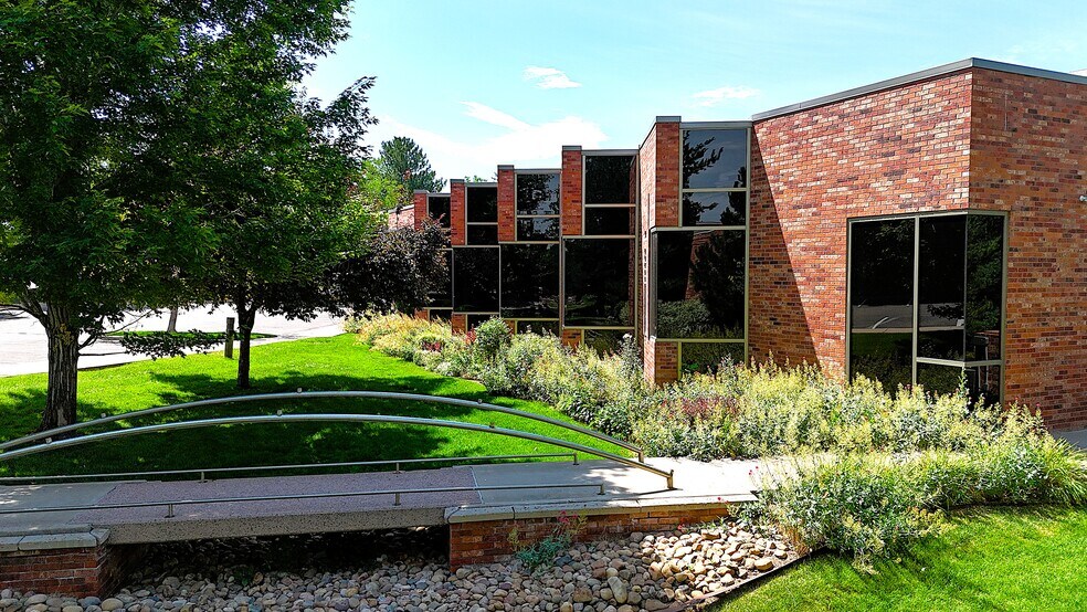 More Photos Of 1 W Dry Creek Cir, Littleton Medical For Lease