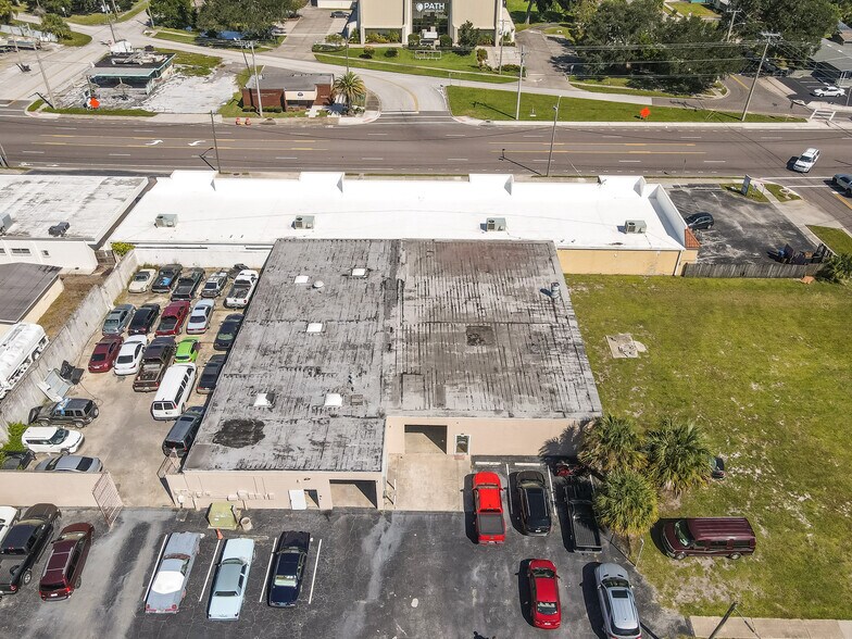 More Photos Of 1018 Orange St, Titusville Warehouse For Sale