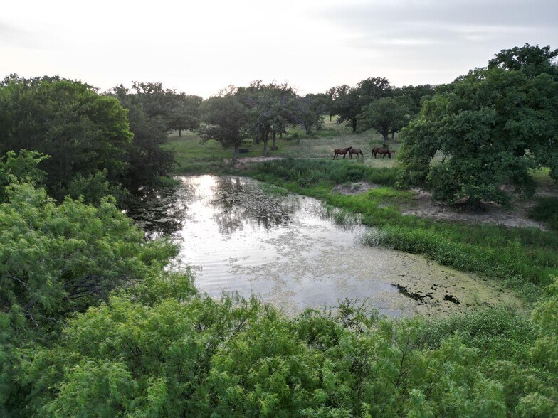 More Photos Of 951 FM 1476, Dublin Land For Sale
