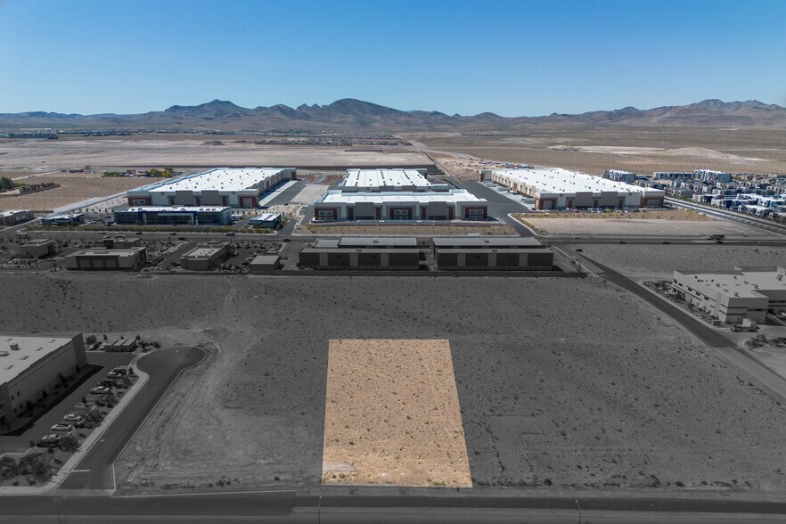 More Photos Of 1 Dale Avenue, Henderson Land For Sale