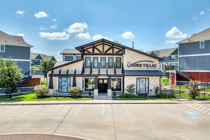 More Photos Of 2888 Nash St, Bryan Apartments For Sale