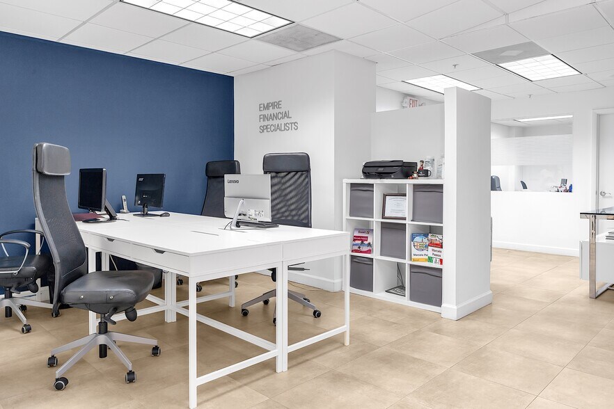 More Photos Of 1110 Brickell Ave, Miami Office Residential For Sale