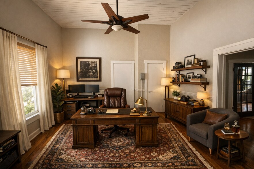 More Photos Of 169 W Broadway St, Oviedo Medical For Lease