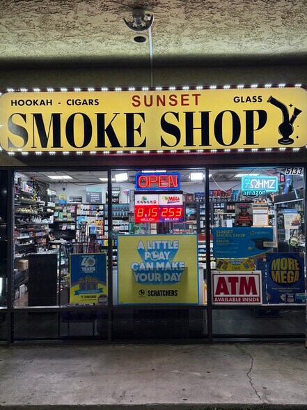 More Photos Of 5125-5137 W Sunset Blvd, Los Angeles Unknown For Lease