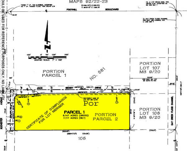 More Photos Of 8423 Rochester Ave, Rancho Cucamonga Warehouse For Sale