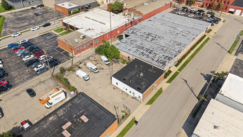 More Photos Of 115 Commercial St, Dayton Warehouse For Sale