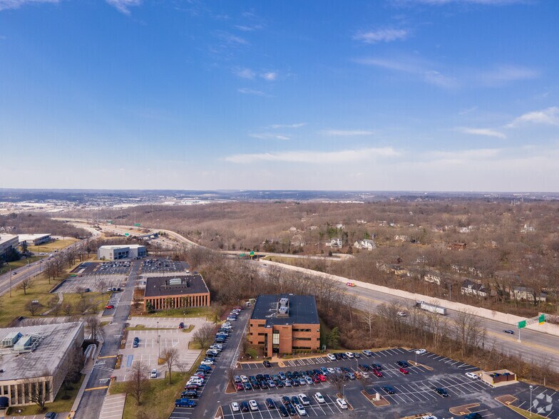 More Photos Of 10820 Sunset Office Dr, Saint Louis Office For Lease