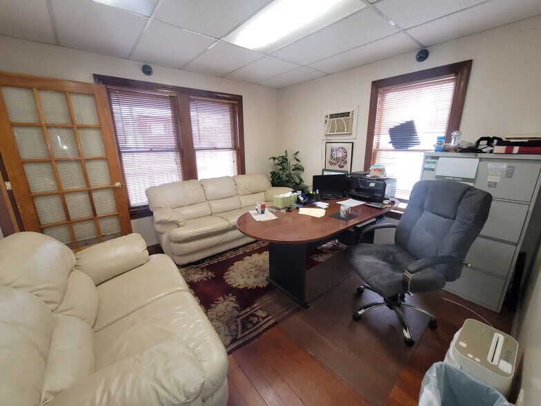 More Photos Of 181-183 Burnside Ave, East Hartford Office Residential For Sale