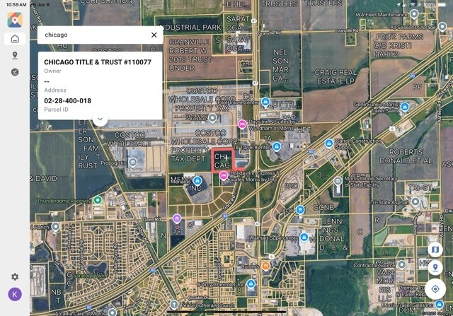 More Photos Of 0 Gore Road Rd, Morris Land For Sale