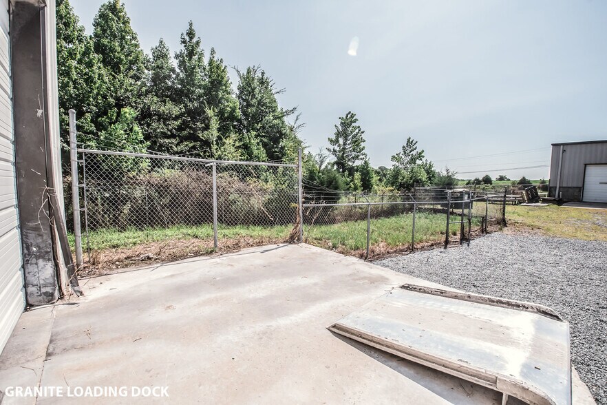 More Photos Of 12445 Grey Commercial Rd, Midland Warehouse For Sale