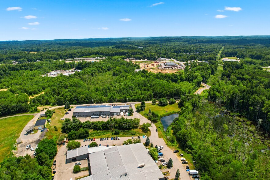 More Photos Of 36 Old County rd, Plaistow Land For Sale